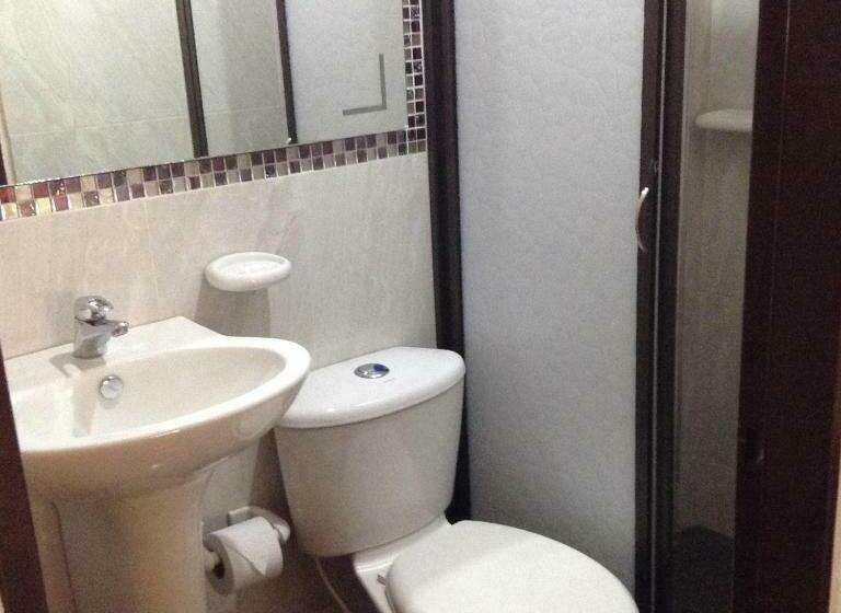 Трехместный Номер Deluxe, Casa Medina