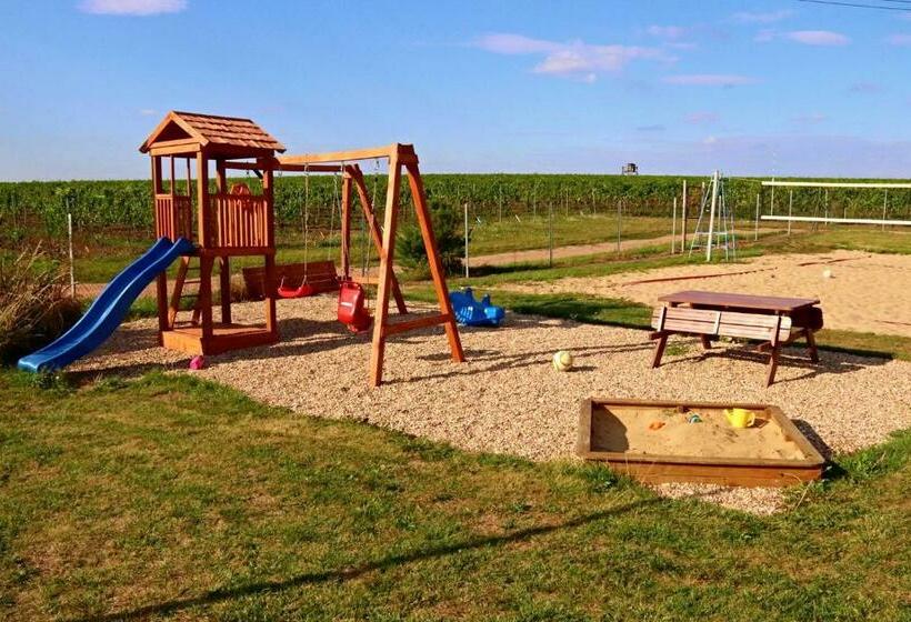 Номер Стандарт, Penzion Kosík Tvrdonice