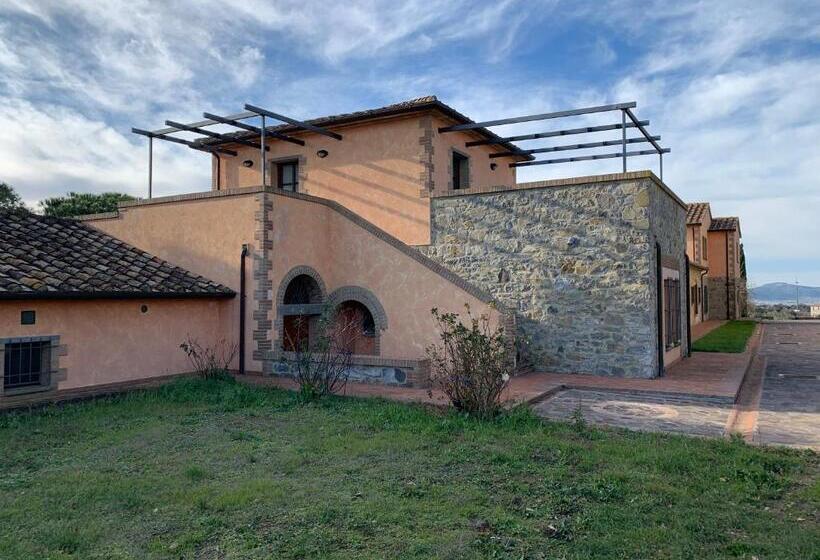 Номер Стандарт, Villa Preselle Country Resort