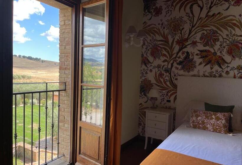 Стандартный Номер Кровать Кинг, Villa Preselle Country Resort