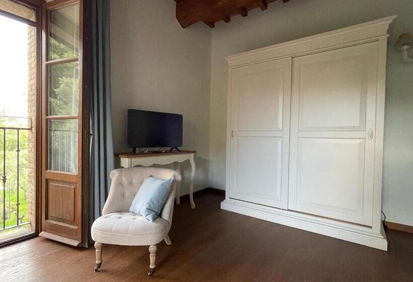 Номер Superior, Villa Preselle Country Resort