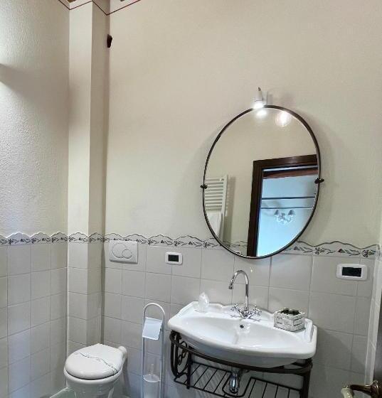 Номер Superior, Villa Preselle Country Resort