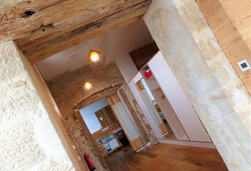 Апартаменты 1 Спальня с Террасой, Brauhaus 3   Adults Only
