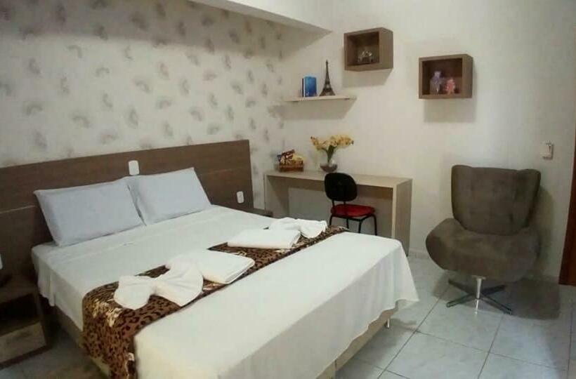 Номер Стандарт, Conforto Plaza