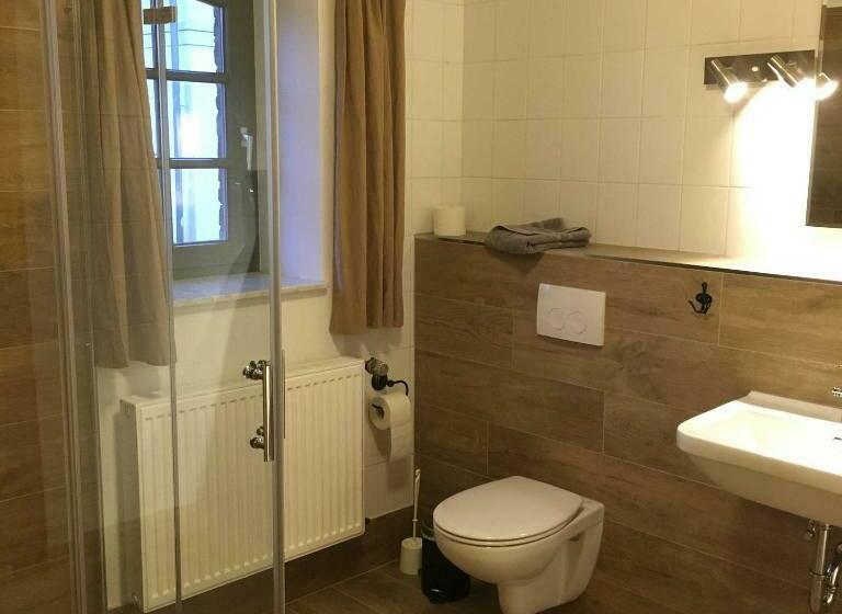 Четырехместный Номер Стандарт, Ferienwohnungen Im Bauernhaus _ Ob