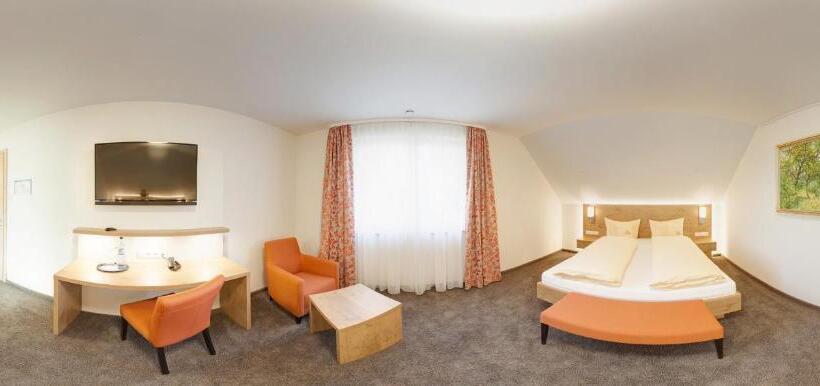 Номер Стандарт, Landhotel Steigenhaus