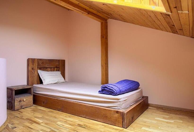 Дом 1 Спальня, Guest House Villa Bozhenitsa
