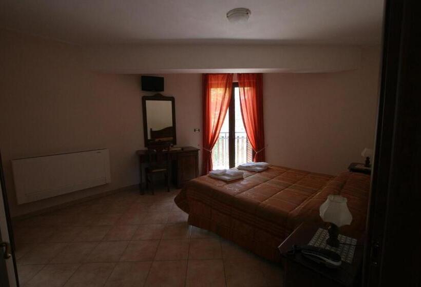 Номер Стандарт, B&b La Tana Dell'orso
