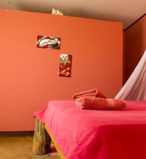 标准间, Casa Rural Aroma De Campo