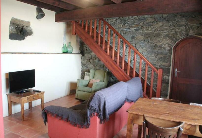 Apartament 1 Dormitor cu Priveliști, Can Bonada