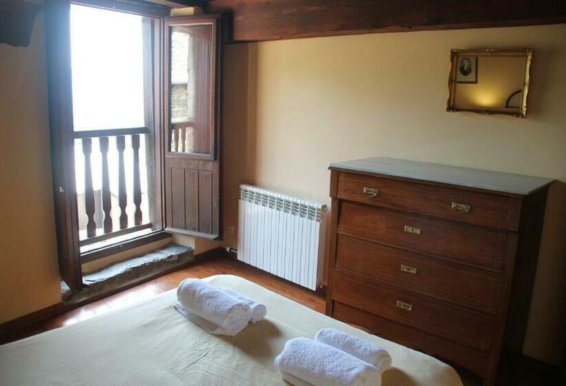 Apartament 1 Dormitor cu Priveliști, Can Bonada