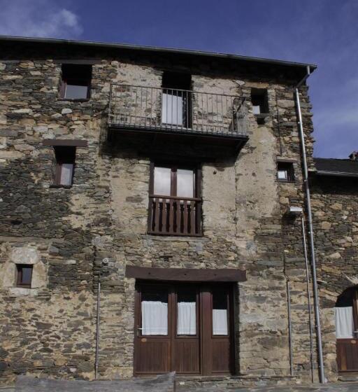 Apartament 1 Dormitor cu Priveliști, Can Bonada