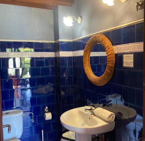Apartament 3 Dormitoare, Can Bonada