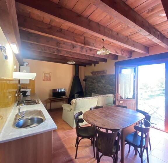 Apartament 3 Dormitoare, Can Bonada