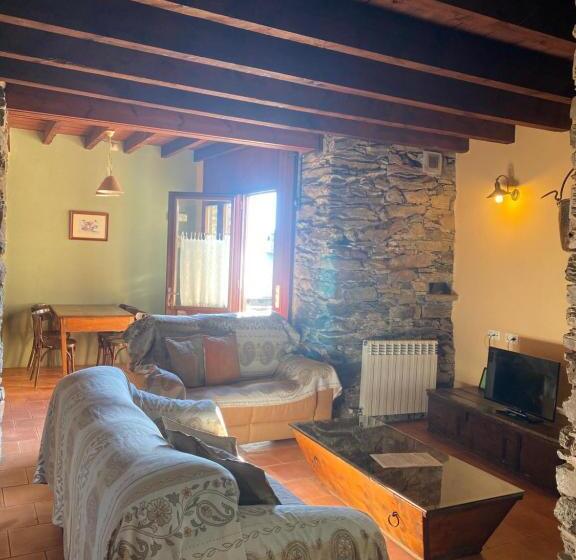 Apartament 1 Dormitor cu Priveliști, Can Bonada