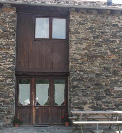 Apartament 3 Dormitoare, Can Bonada