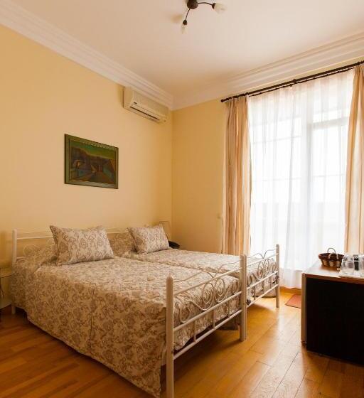 스탠다드 전망 룸, Complex Villas Kaliakra & Gradina