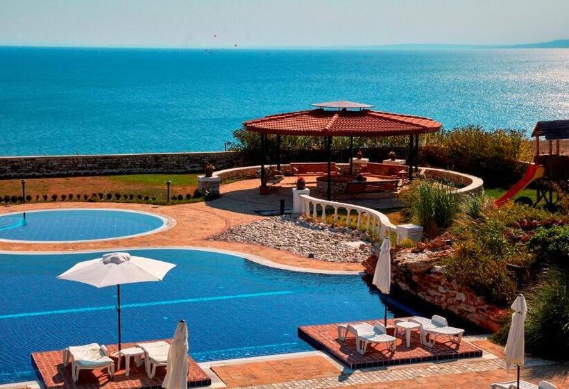 디럭스 룸 바다 전망, Complex Villas Kaliakra & Gradina