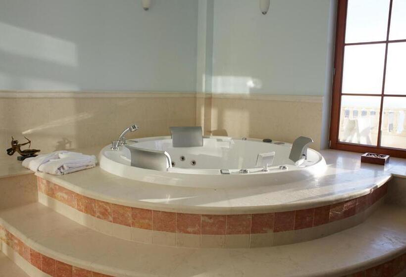 수피리어 스위트 바다 전망, Complex Villas Kaliakra & Gradina