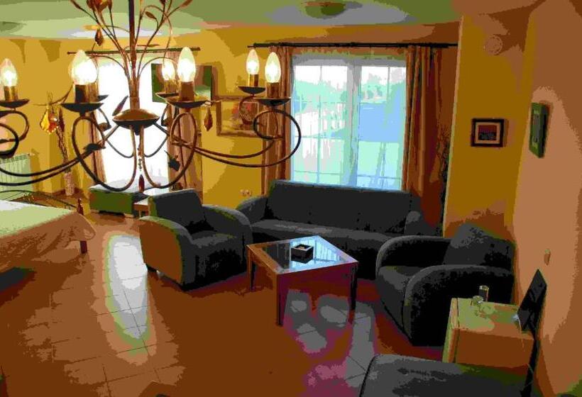 1베드룸 아파트 1층, Complex Villas Kaliakra & Gradina