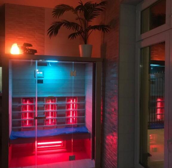 Номер Deluxe, Tó  Party Panoráma Panzió & Wellness