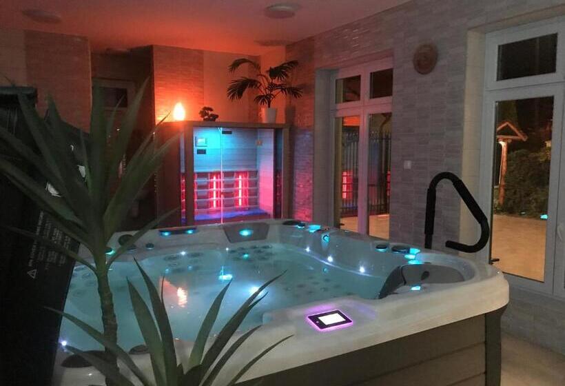 Четырехместный Номер Классик, Tó  Party Panoráma Panzió & Wellness