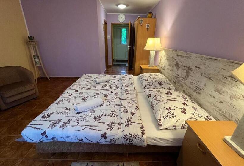 Номер Стандарт, Erdei Vendégház