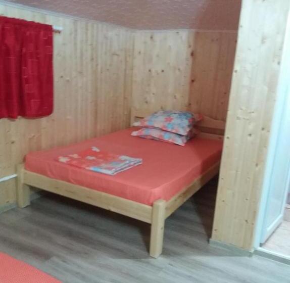 4인용 스탠다드 룸, Vila Baciu