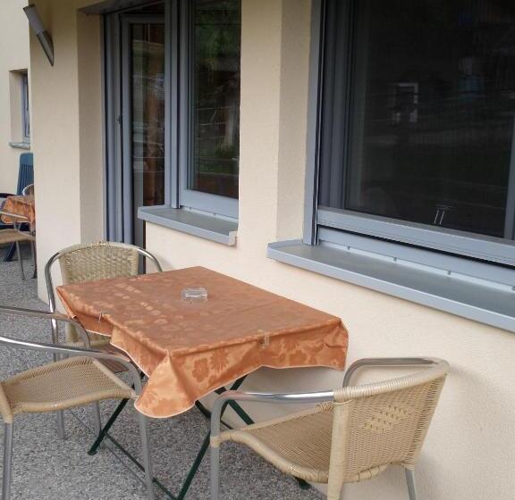 Семейный Номер, Pension Unterhof