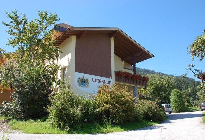 Семейный Номер, Pension Unterhof