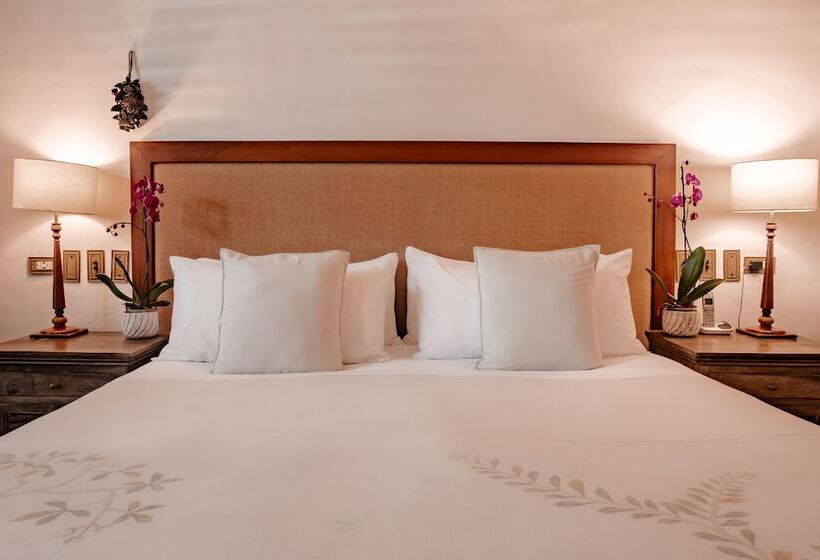 سوییت دوبلکس, Amarla Boutique Hotel Cartagena