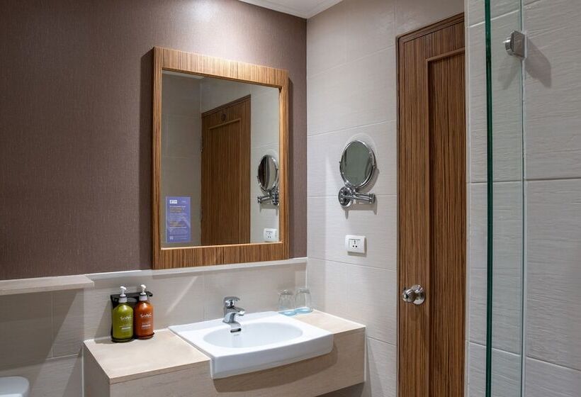 اتاق خانوادگی, Holiday Inn Resort Phuket Surin Beach, An Ihg