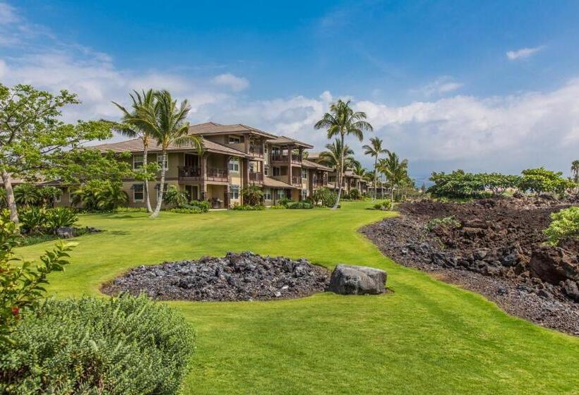 Вилла Premium 2 Спальни, Castle Halii Kai At Waikoloa