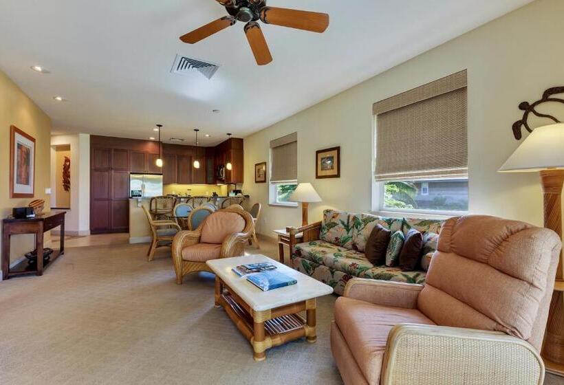 Вилла Premium 2 Спальни, Castle Halii Kai At Waikoloa
