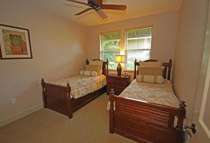 Вилла Premium 2 Спальни, Castle Halii Kai At Waikoloa