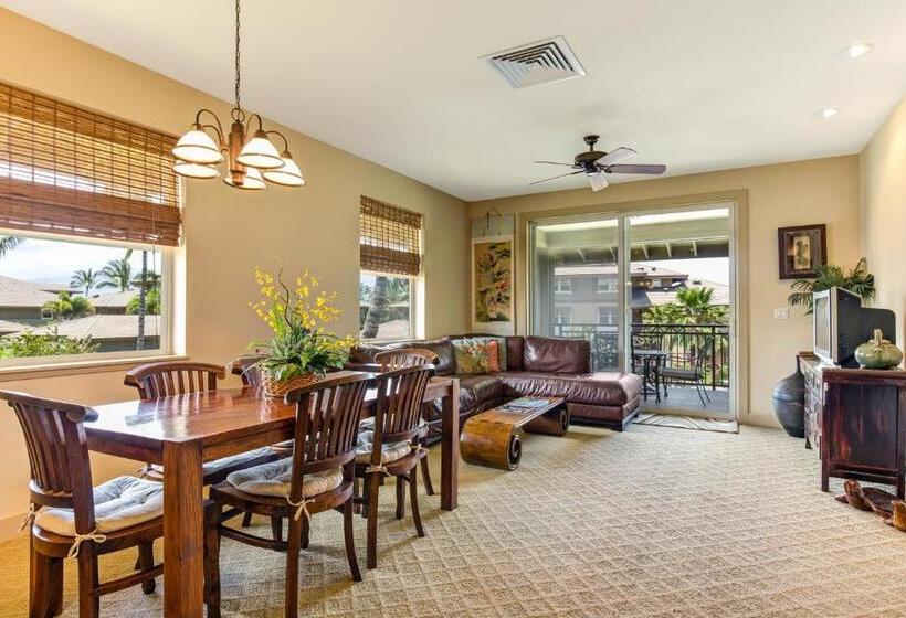 Вилла Premium 2 Спальни, Castle Halii Kai At Waikoloa