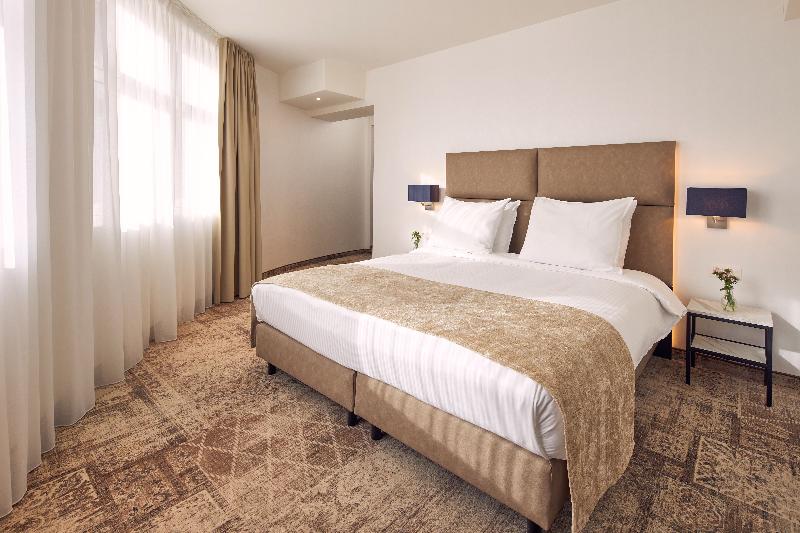 Люкс, Embassy Suites By Hilton San Marcos Hotel Conference Center