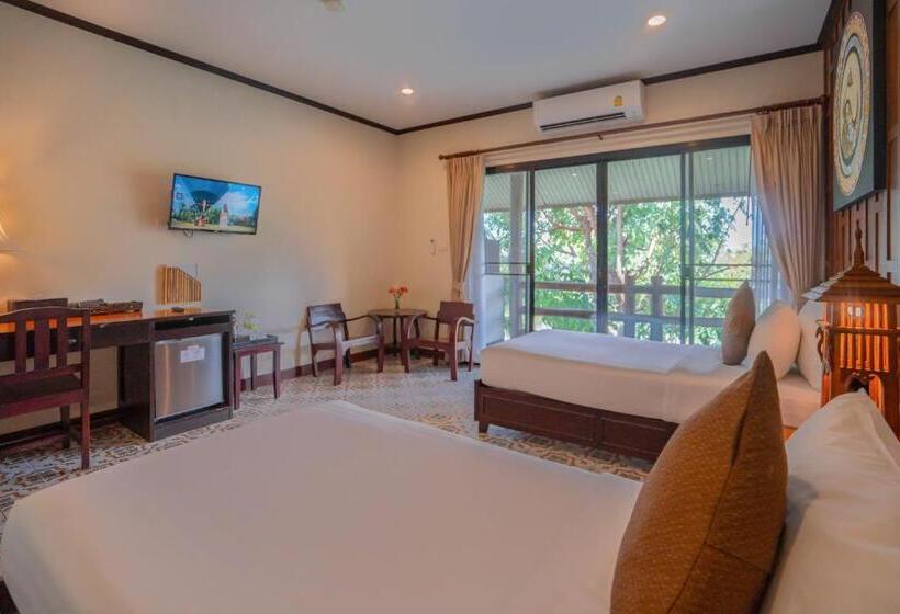 اتاق سوپریور, Horizon Village & Resort Sha Plus