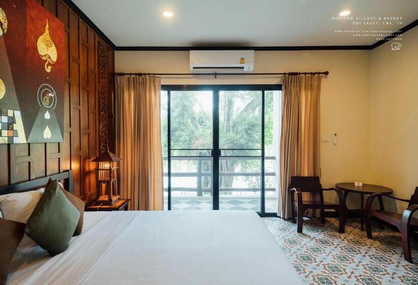 اتاق سوپریور, Horizon Village & Resort Sha Plus