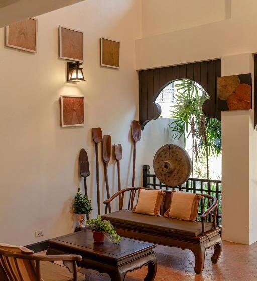 اتاق لوکس, Horizon Village & Resort Sha Plus