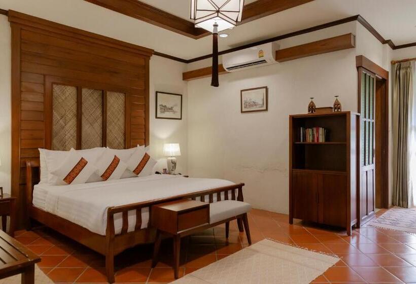 سوییت, Horizon Village & Resort Sha Plus