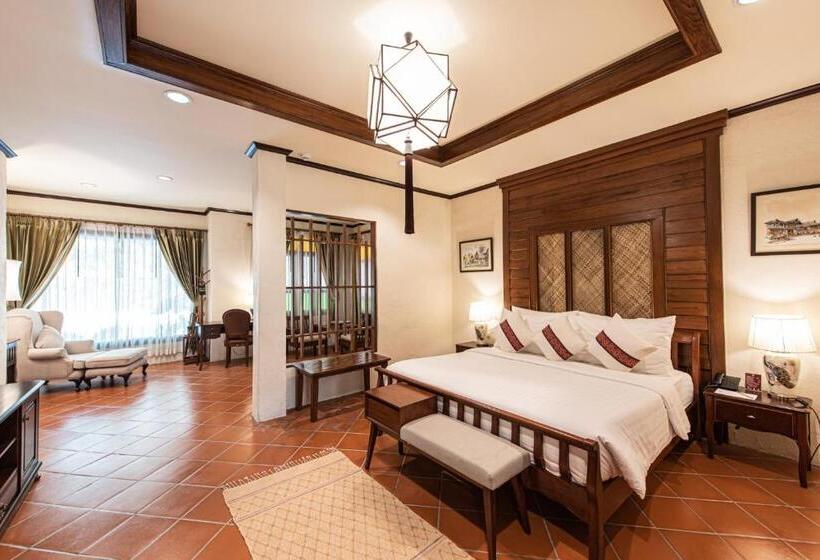 سوییت, Horizon Village & Resort Sha Plus