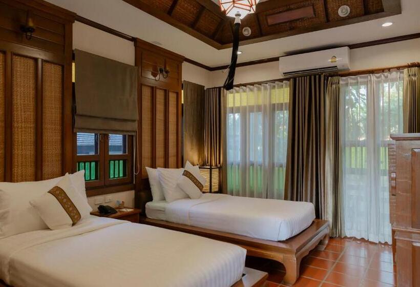 اتاق پرمیوم, Horizon Village & Resort Sha Plus