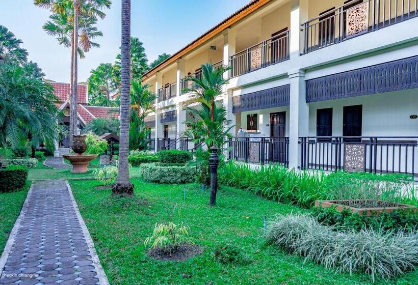 اتاق سوپریور, Horizon Village & Resort Sha Plus
