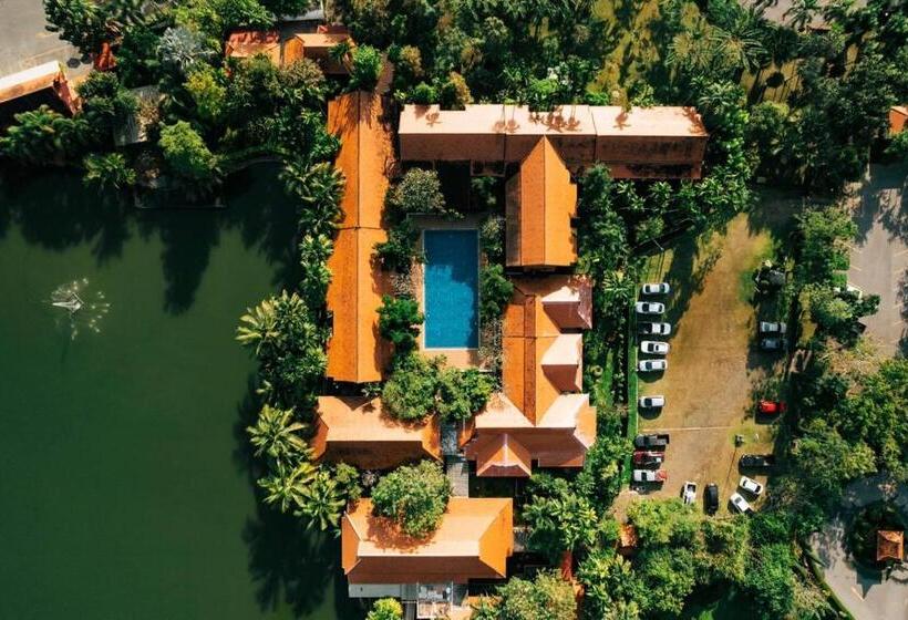 اتاق پرمیوم, Horizon Village & Resort Sha Plus