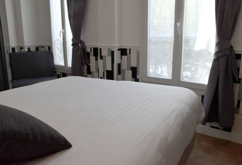 اتاق سوپریور, Hôtel Tilde