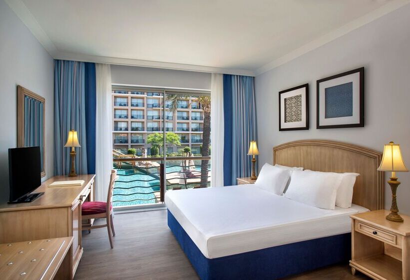 Вилла Deluxe 1 Спальня, Ic Hotels Residence