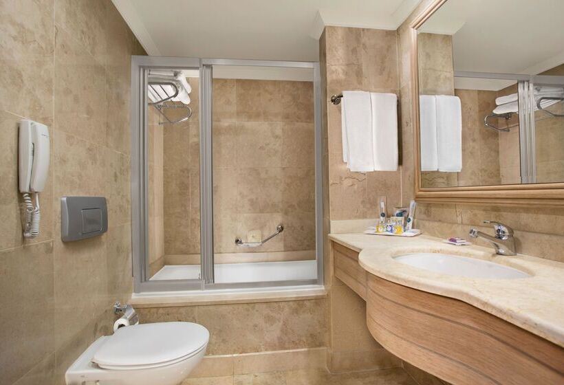 Вилла Deluxe 1 Спальня, Ic Hotels Residence
