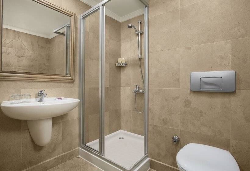 Вилла 1 Спальня, Ic Hotels Residence