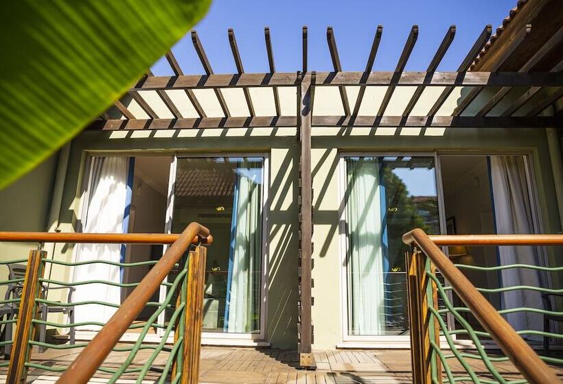 Вилла Deluxe 1 Спальня, Ic Hotels Residence